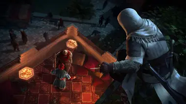 Assassin's Creed Mirage preview 5