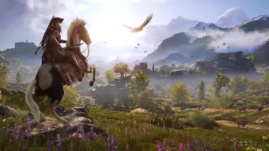 Assassin's Creed Odyssey | Gold Edition preview 5