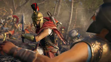 Assassin's Creed Odyssey | Ultimate Edition - - EMEA preview 8