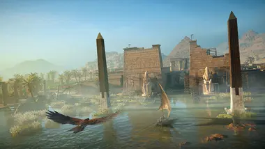 Assassin's Creed Origins | Gold Edition preview 7
