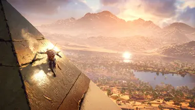 Assassin's Creed Origins | Gold Edition - Live - ARGENTINA preview 4