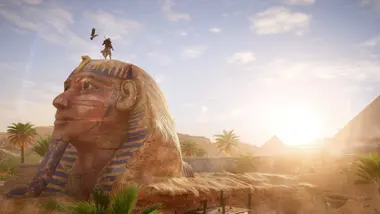 Assassin's Creed Origins preview 3