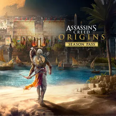 Assassin's Creed Origins - Season Pass preview 7