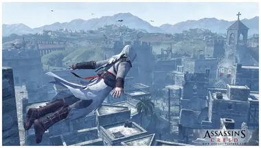 Assassin's Creed preview 2