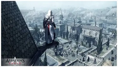 Assassin's Creed preview 4