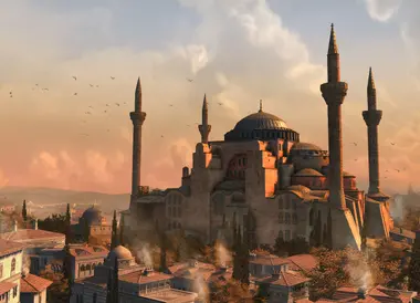 Assassin's Creed: Revelations Gold Edition preview 6