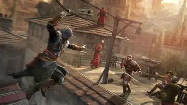 Assassin's Creed: Revelations Gold Edition preview 2