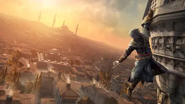 Assassin's Creed: Revelations Gold Edition preview 9