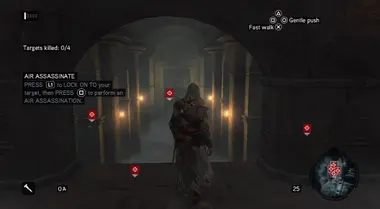 Assassin's Creed: Revelations preview 3