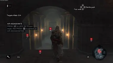 Assassin's Creed: Revelations - - UNITED STATES preview 8