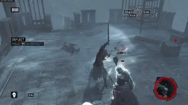 Assassin's Creed: Revelations - - UNITED STATES preview 4