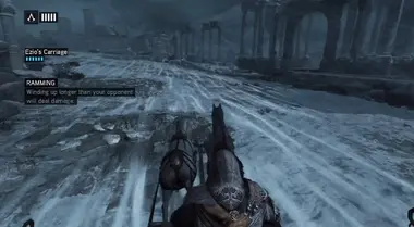 Assassin's Creed: Revelations preview 11
