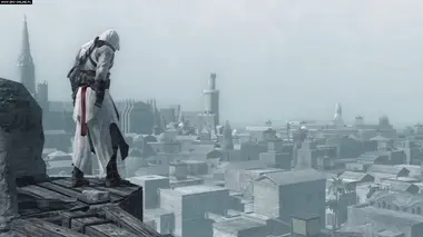 Assassin's Creed: Revelations preview 9