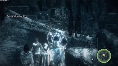 Assassin's Creed: Revelations preview 2