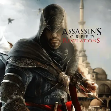 Assassin's Creed: Revelations preview 14