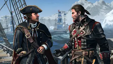 Assassin's Creed Rogue | Deluxe Edition preview 5