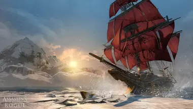 Assassin's Creed Rogue | Deluxe Edition preview 4