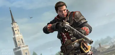 Assassin's Creed Rogue preview 2