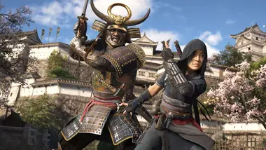 Assassin's Creed Shadows | Premium Edition preview 3
