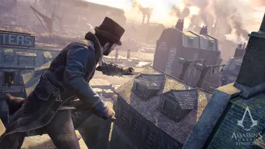 Assassin's Creed Syndicate Gold preview 7