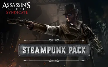Assassin's Creed Syndicate Gold preview 8