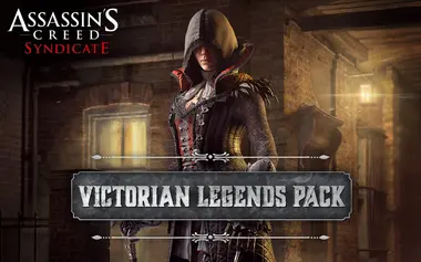 Assassin's Creed Syndicate Gold preview 3
