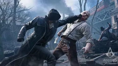 Assassin's Creed Syndicate Gold preview 12