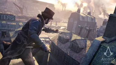 Assassin's Creed Syndicate Gold preview 10