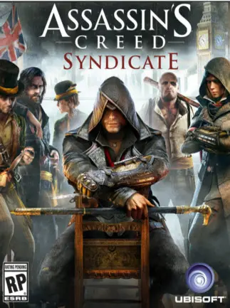 Assassin's Creed Syndicate Gold preview 9