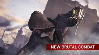 Assassin's Creed Syndicate - - EMEA preview 6