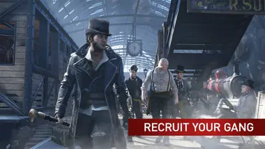 Assassin's Creed Syndicate - - EMEA preview 2