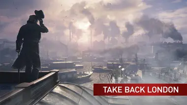 Assassin's Creed: Syndicate preview 4