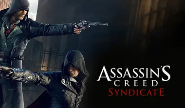 Assassin's Creed: Syndicate preview 7