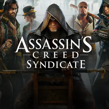 Assassin's Creed: Syndicate preview 8