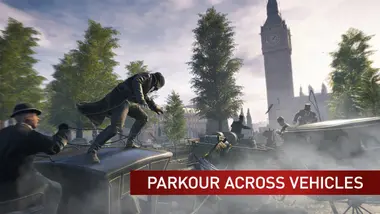 Assassin's Creed Syndicate - Live - UNITED STATES preview 5