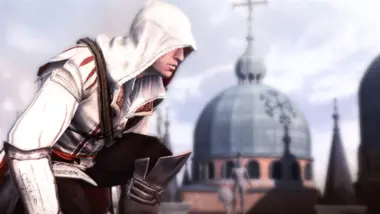 Assassin's Creed: The Ezio Collection - Live - ARGENTINA preview 5