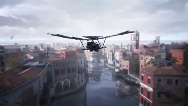 Assassin's Creed: The Ezio Collection - Live - ARGENTINA preview 4