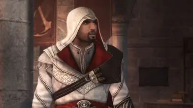 Assassin's Creed: The Ezio Collection - Live - ARGENTINA preview 2