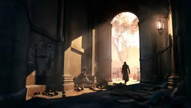 Assassin's Creed Unity preview 10