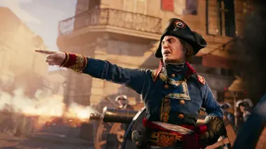 Assassin's Creed Unity preview 8