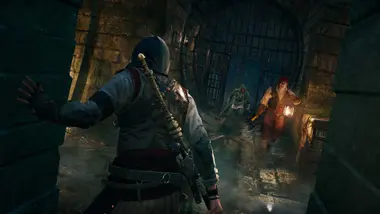 Assassin's Creed Unity preview 5