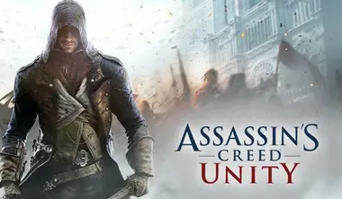 Assassin's Creed Unity - Live preview 13