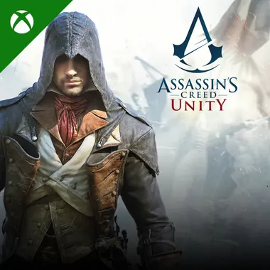 Assassin's Creed Unity - Live preview 14