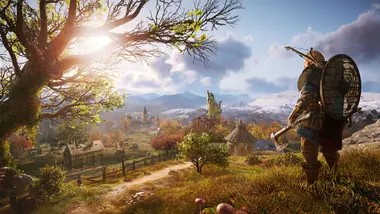 Assassin's Creed: Valhalla | Complete Edition preview 3