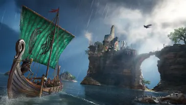 Assassin's Creed: Valhalla | Deluxe Edition preview 5