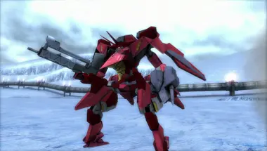 ASSAULT GUNNERS HD EDITION preview 3