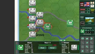 Assault on Arnhem preview 5