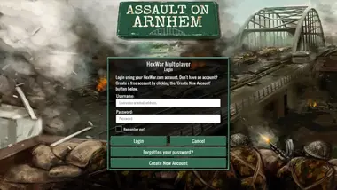 Assault on Arnhem preview 6