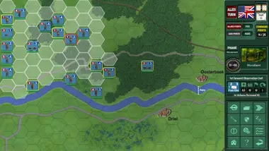 Assault on Arnhem preview 4