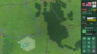 Assault on Arnhem preview 3